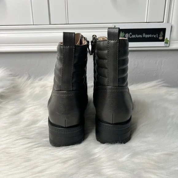 New Women’s LifeStride Stormy Ankle Boot Size 11 - Picture 5 of 8